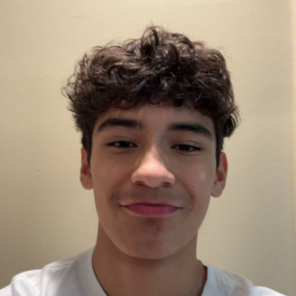 Andrew Cabello