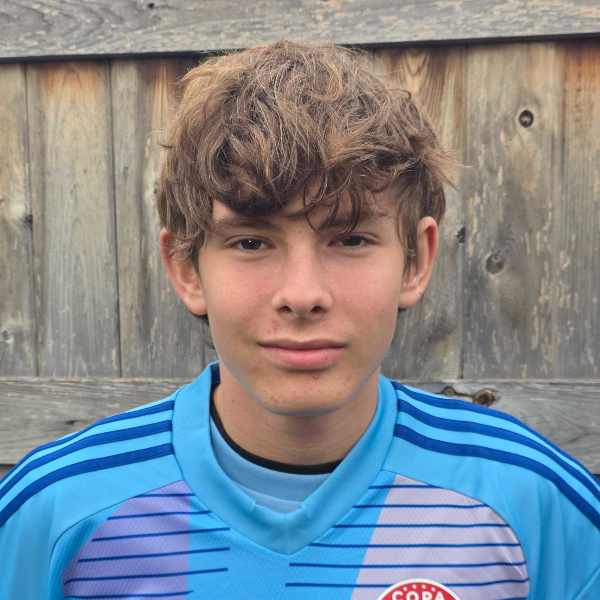 Cody James Van Valkenburg