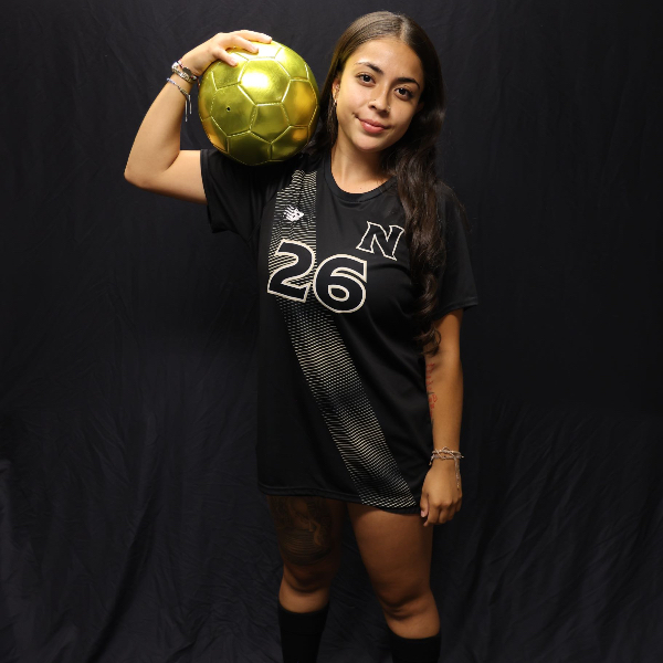 Giecela Orozco