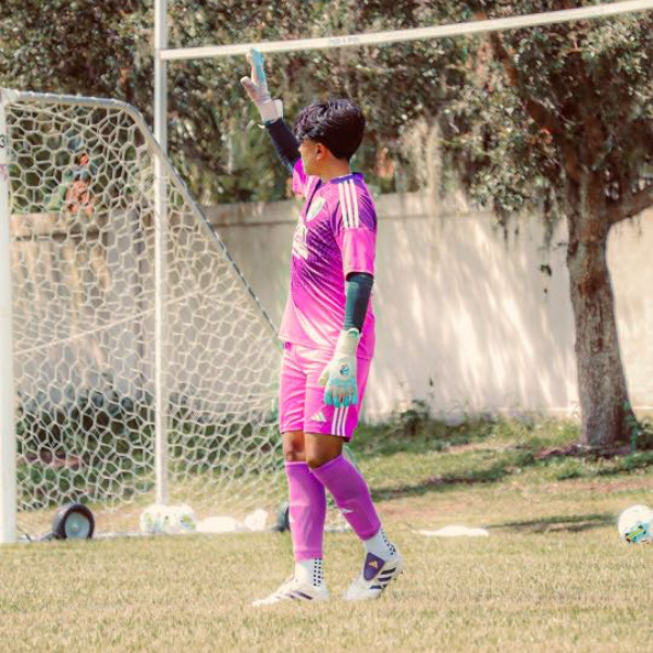 Christian Vasquez Rodriguez