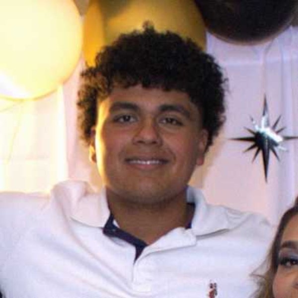 Josh Orellana Valencia