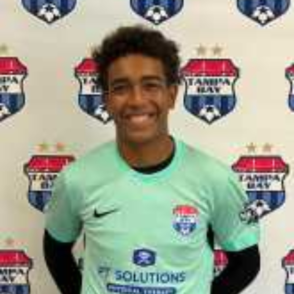 Caua Magno De Almeida