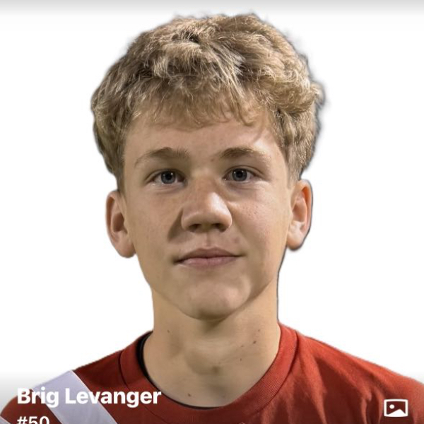 Brig Levanger