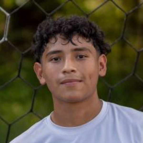 Alan Solorzano Lopez