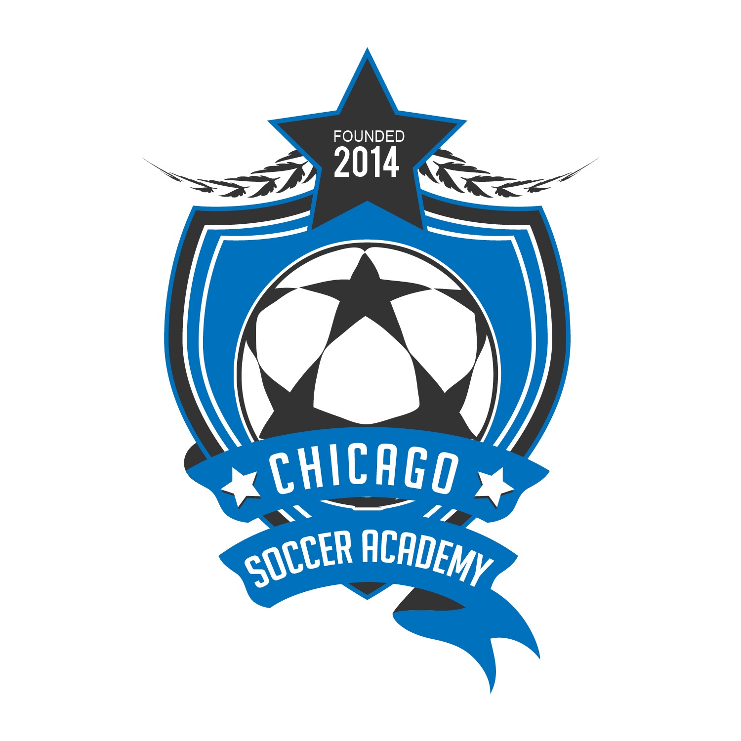 Chicago Soccer Academy - Boys