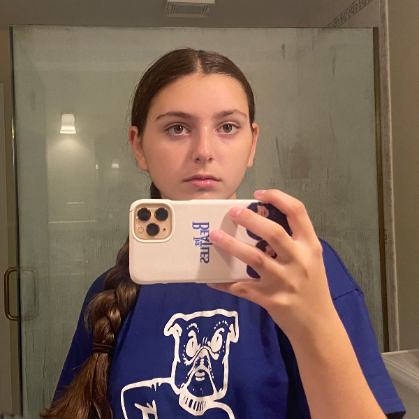 Ashley Stefanelli-Fasano