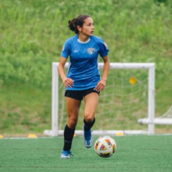 Emilia de Lucia Aguilar