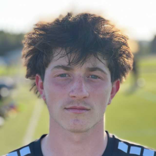 Jason Walker-Kennedy