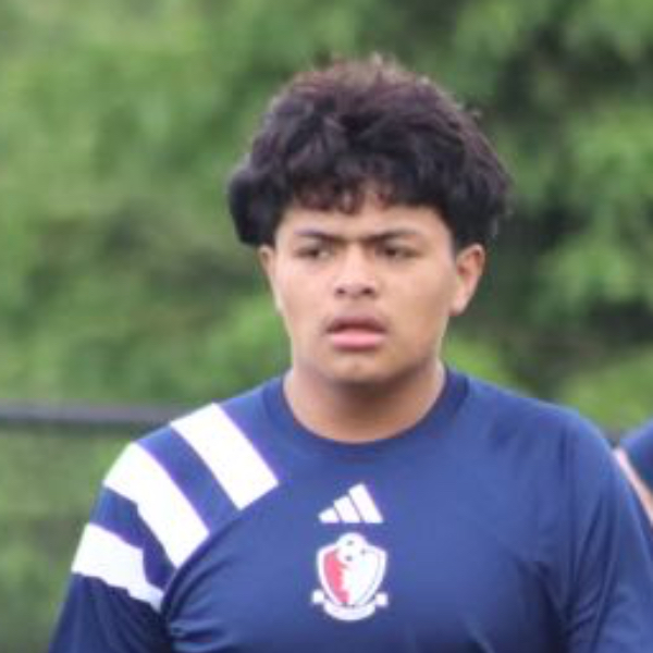 Omar Alvarenga Amaya