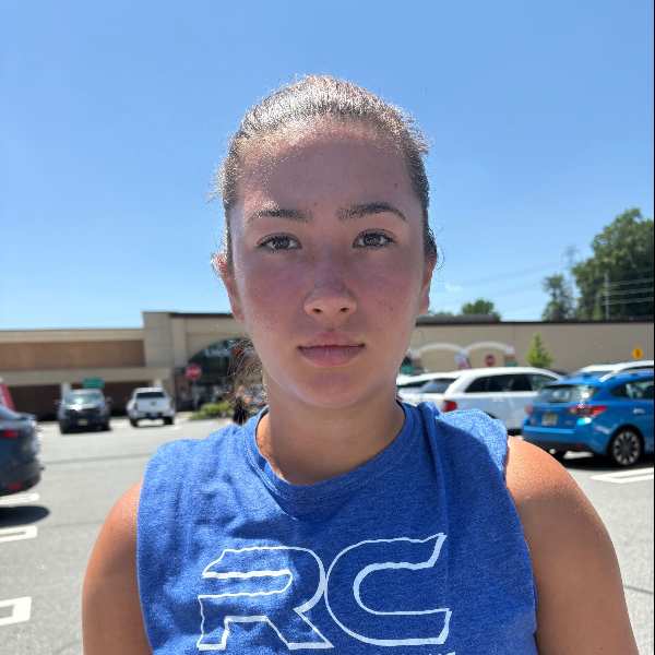 Alixandra Argobright