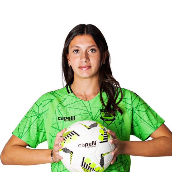 Allison Charlesworth