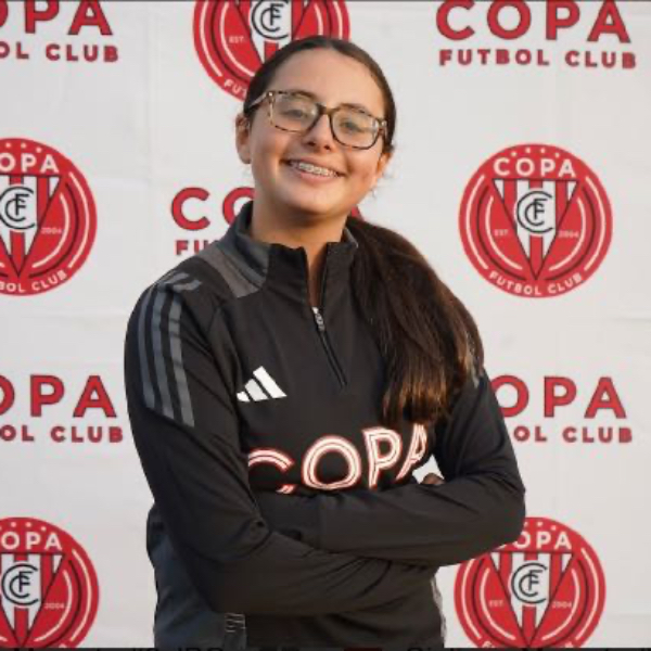 Giuliana Malinconico