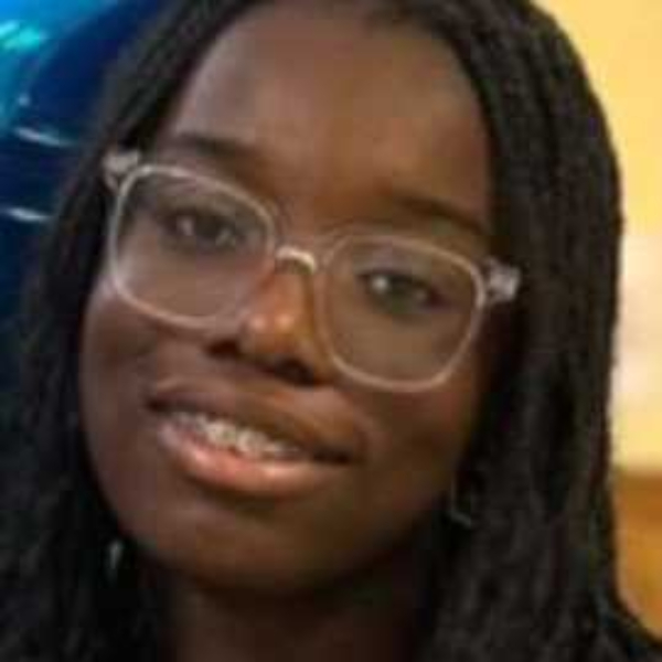 Kaimachukwu Solo-Okonkwo