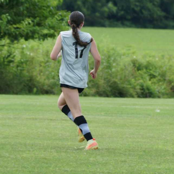 Margaret Lopez-Fogarty