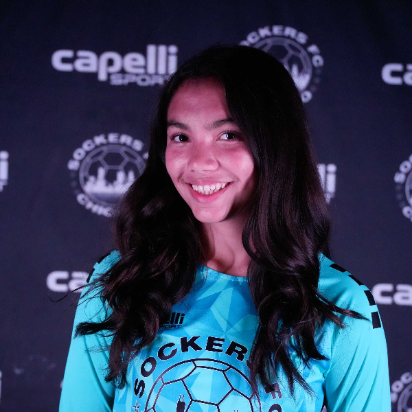 Madeleine Ankenbrandt