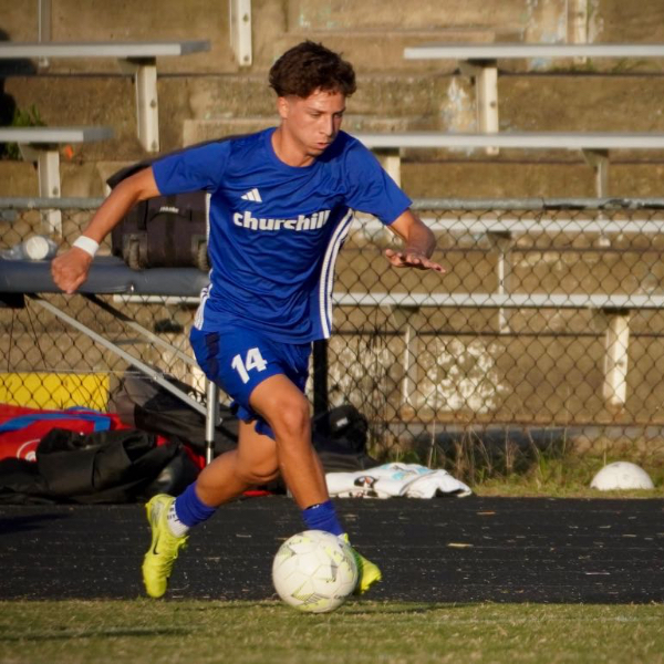 Nicolas Patrick Josselin Manoel