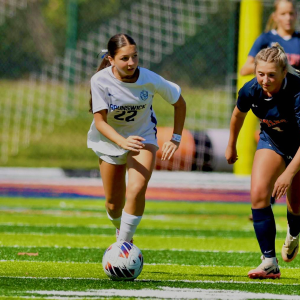 Hailey Zielaskiewicz