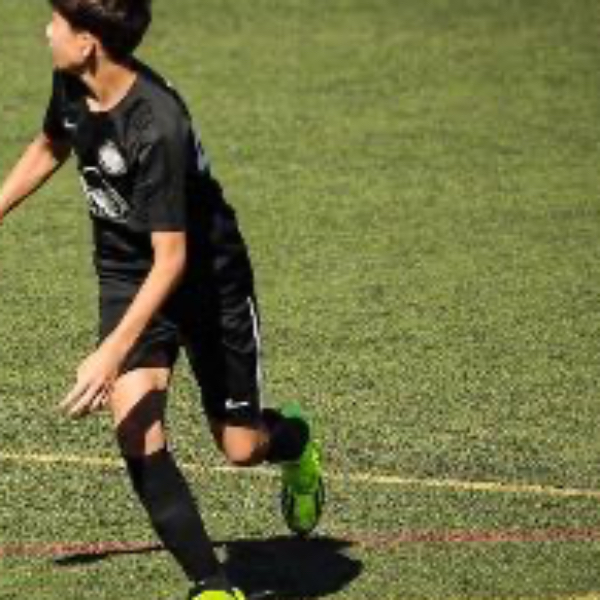 Muhammadbobur Mamurjonov