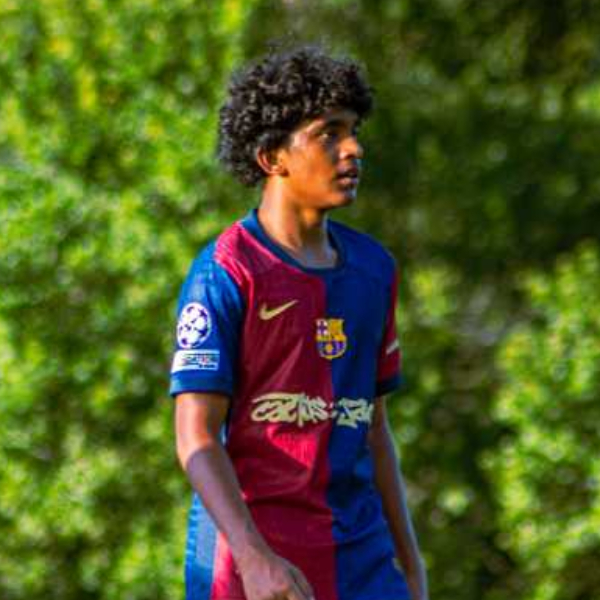 Niranjan Neelakanta Pillai