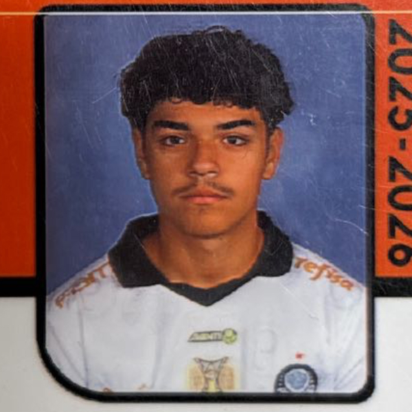 Nicolas Troncoso-Roldan