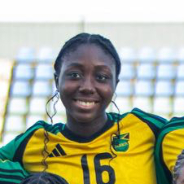 Malayna Johnson-Mighty