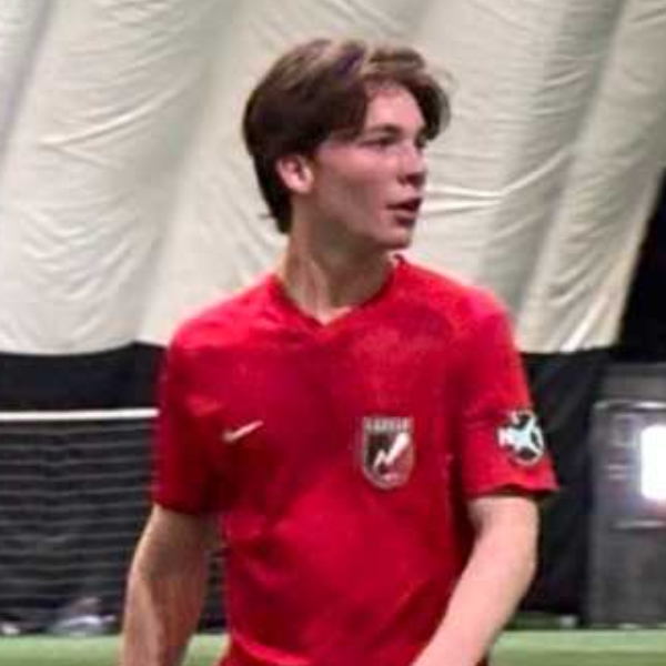 Connor Moon
