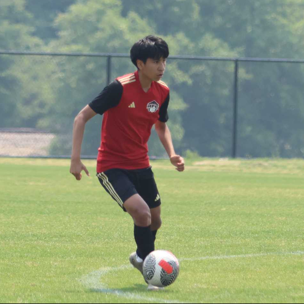 Brayan Martinez-Cruz