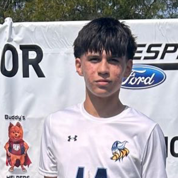 Angel Jhosmar Contreras