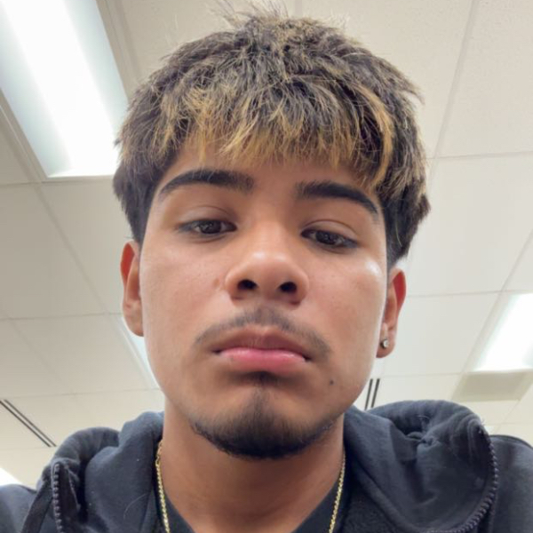 Brian Cantero Morales