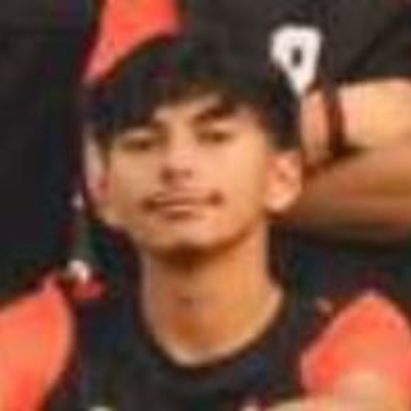 Sam Alvion Kalimanis