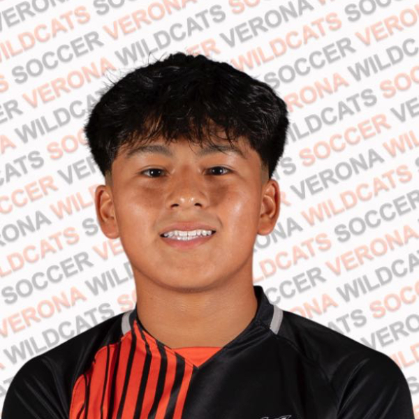 William Lizander Bautista