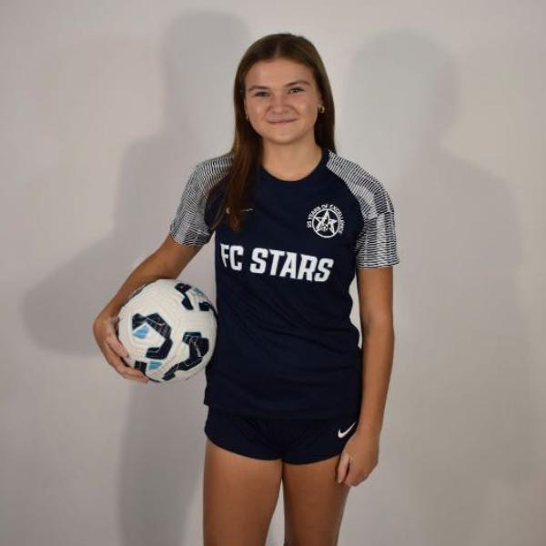 Addison Cheney's Soccer Recruiting Profile