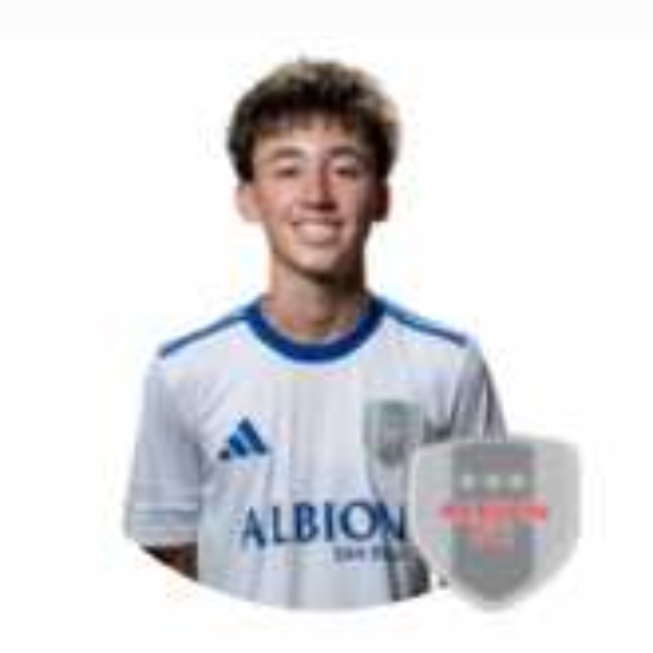 Kairo Serrats-Kanazawa