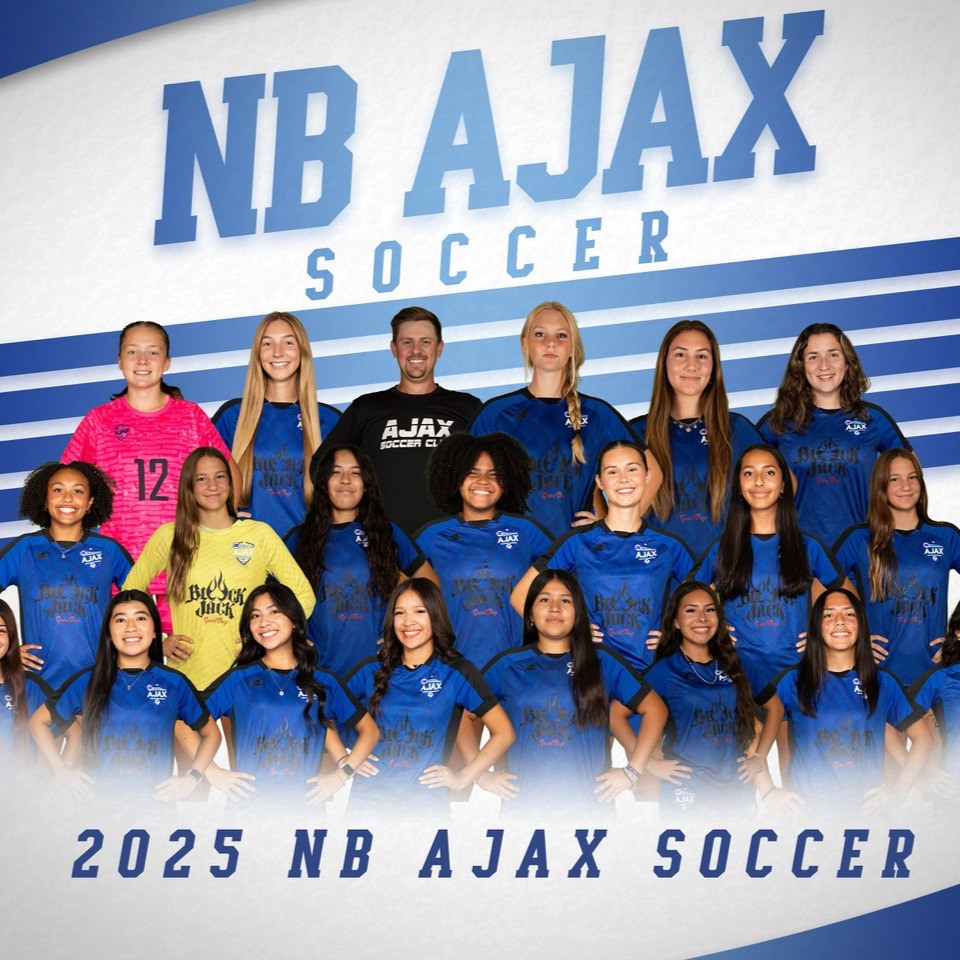 New Braunfels Ajax - Girls