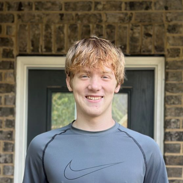 Ethan Cole Armstrong