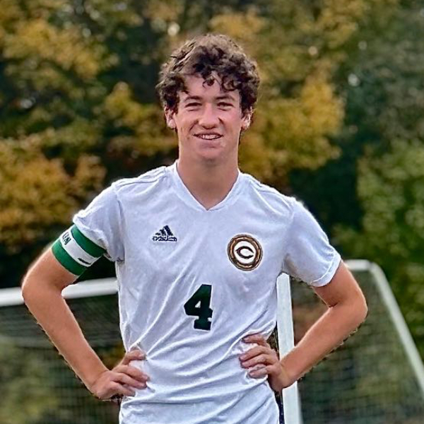 Christian DellAquila