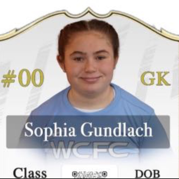 Sophia Gundlach