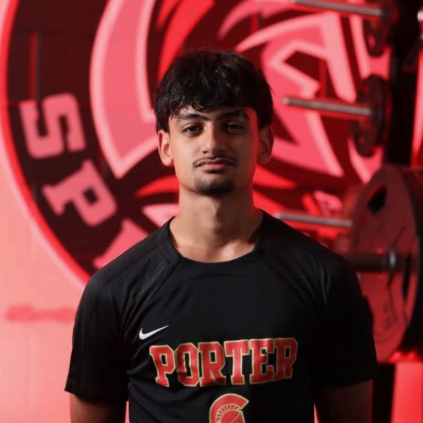 Christopher Casalderrey