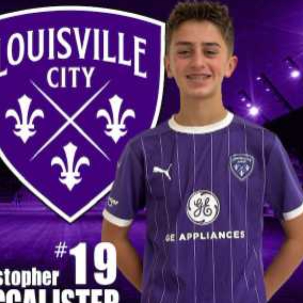 Kristopher McCalister