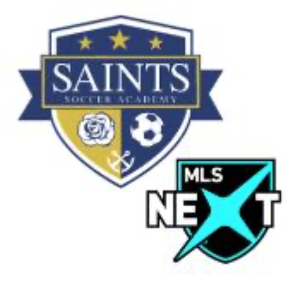 Saints Soccer Academy-Boys