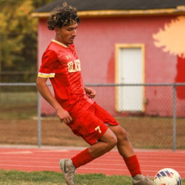 Sebastian Pacheco-Noriega