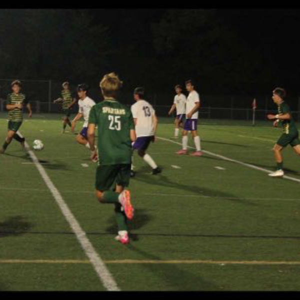 Yannik Tiedje Oglesbee