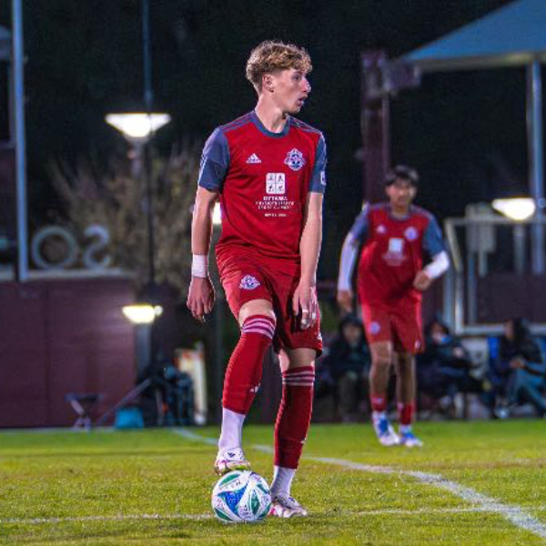 Sebastian Boissonneault