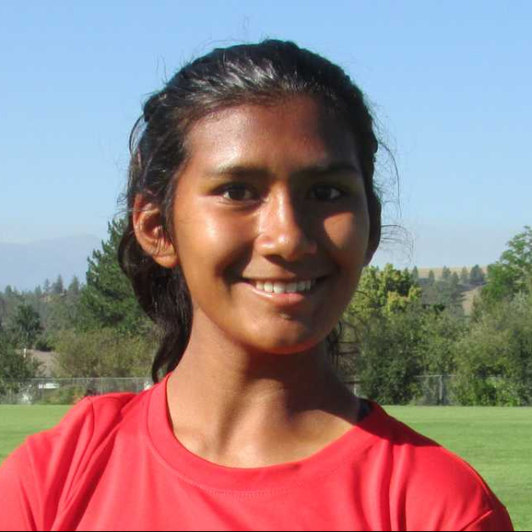 Janelle Subrayan