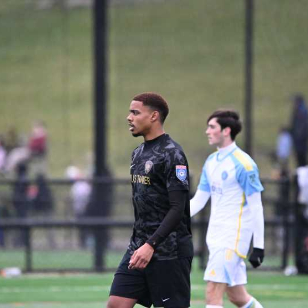 Leighton Langenhoven