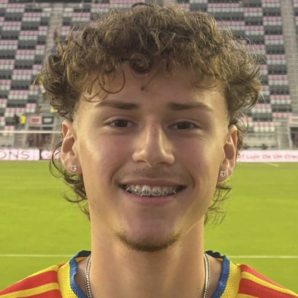 Cristian Garzon Diaz