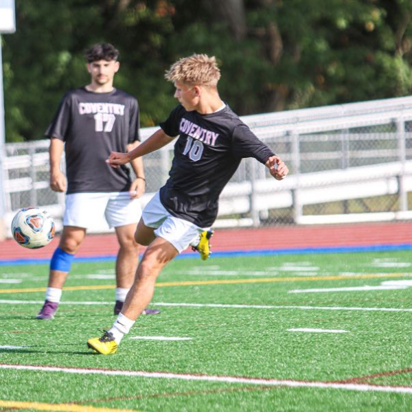 Maximilian Dziubinski