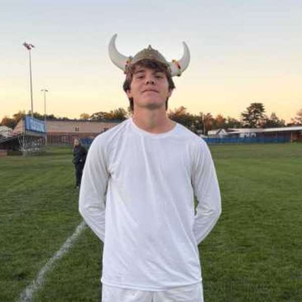 Chase Hiltner