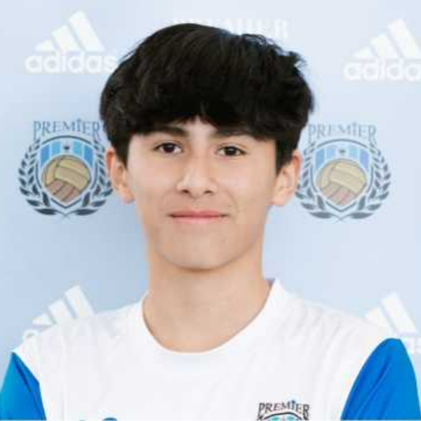 Gabriel Perea