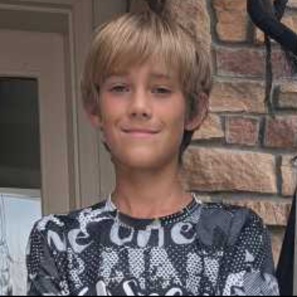 Evan Kostner-Nicholson